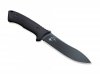 Nóż Spartan Blades Harsey Nessmuk All Black